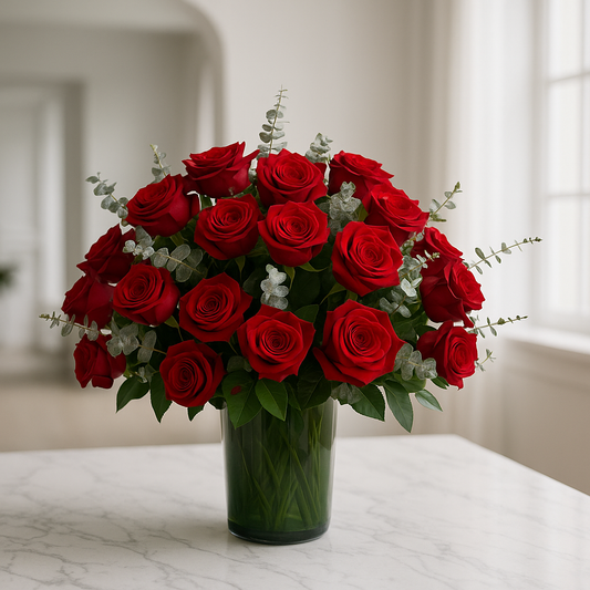 Adoración por mamá