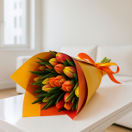 Bouquet - Alegría Radiante