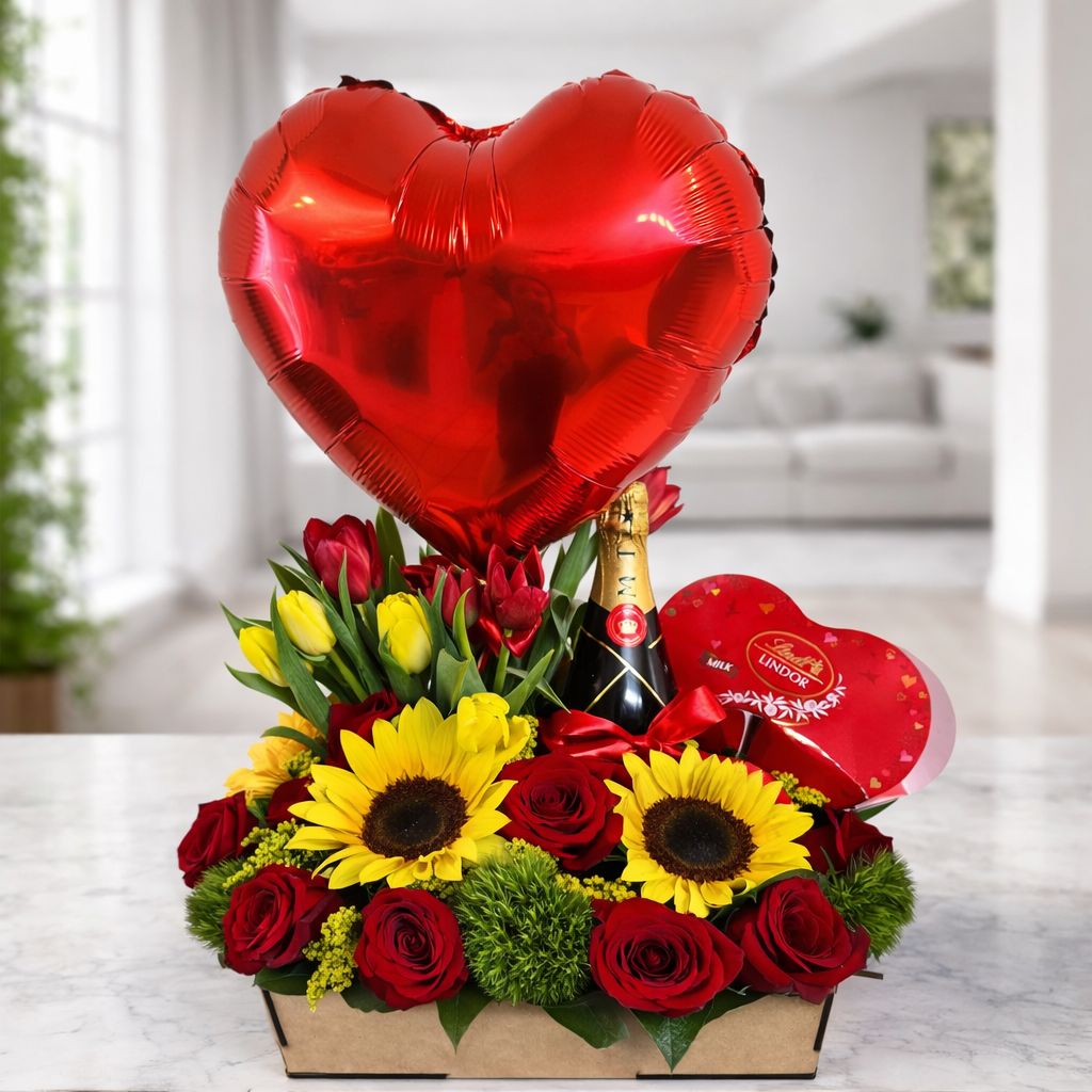 Amor único